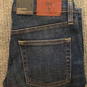 Frye Jeans NWT